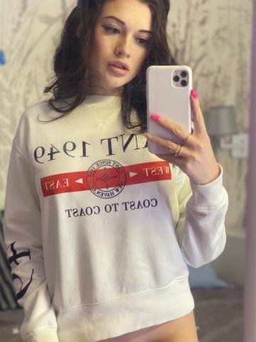 Проститутка Алена